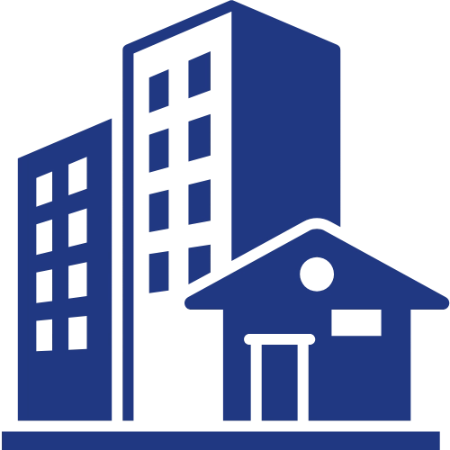 Property management icon